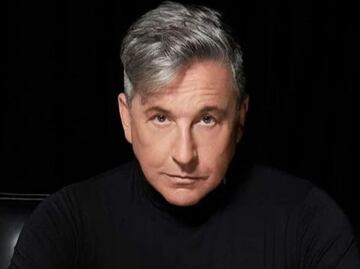 Ricardo Montaner: así luce la primera esposa del cantante en la actualidad