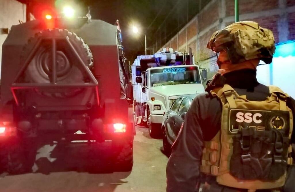 Foto: Francisco Rodríguez/ EL UNIVERSAL