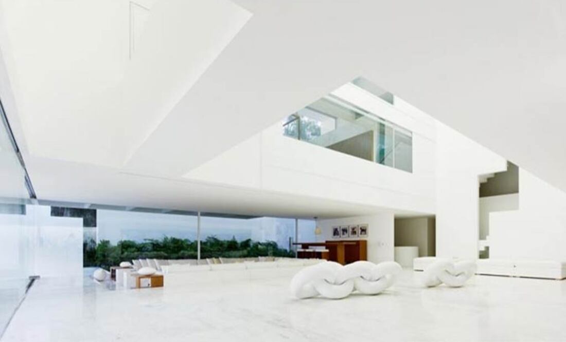 BlackRock announced its deal to buy Infraestructura Institucional. (Photo: ARCHIVE EL UNIVERSAL )