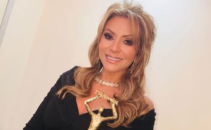 Ahora sí, Daniela Castro estrenará drama en Azteca