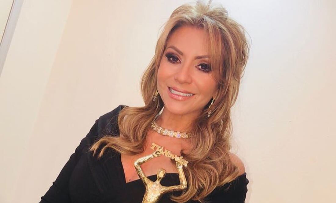 Daniela Castro. Foto: Instagram