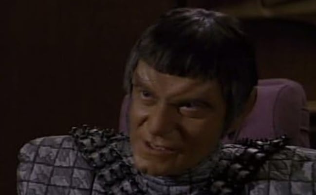 Muere James Sloyan, actor que participó en “Star Trek”