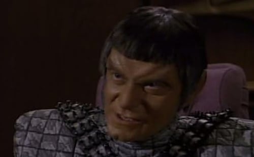 Muere James Sloyan, actor que participó en “Star Trek”