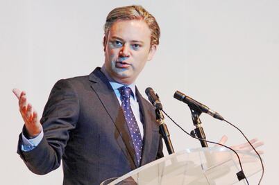 Nuño: AMLO amenaza el proyecto educativo