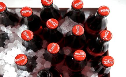 Coca-Cola FEMSA cancela adquisición de algunas operaciones en EU