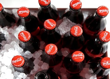 Coca-Cola FEMSA cancela adquisición de algunas operaciones en EU