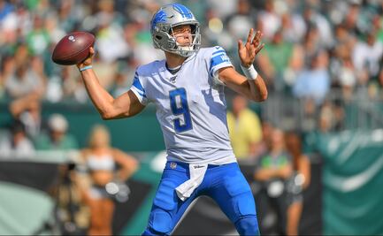 Tener al QB mejor pagado, significa fracasar en la NFL