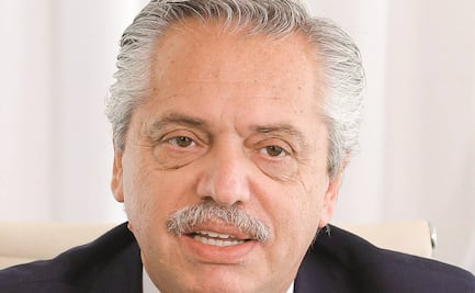 El aguafiestas de Argentina