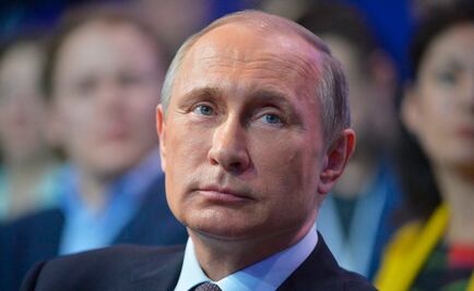 "El mundo puede respirar" tras el acuerdo con Irán: Putin