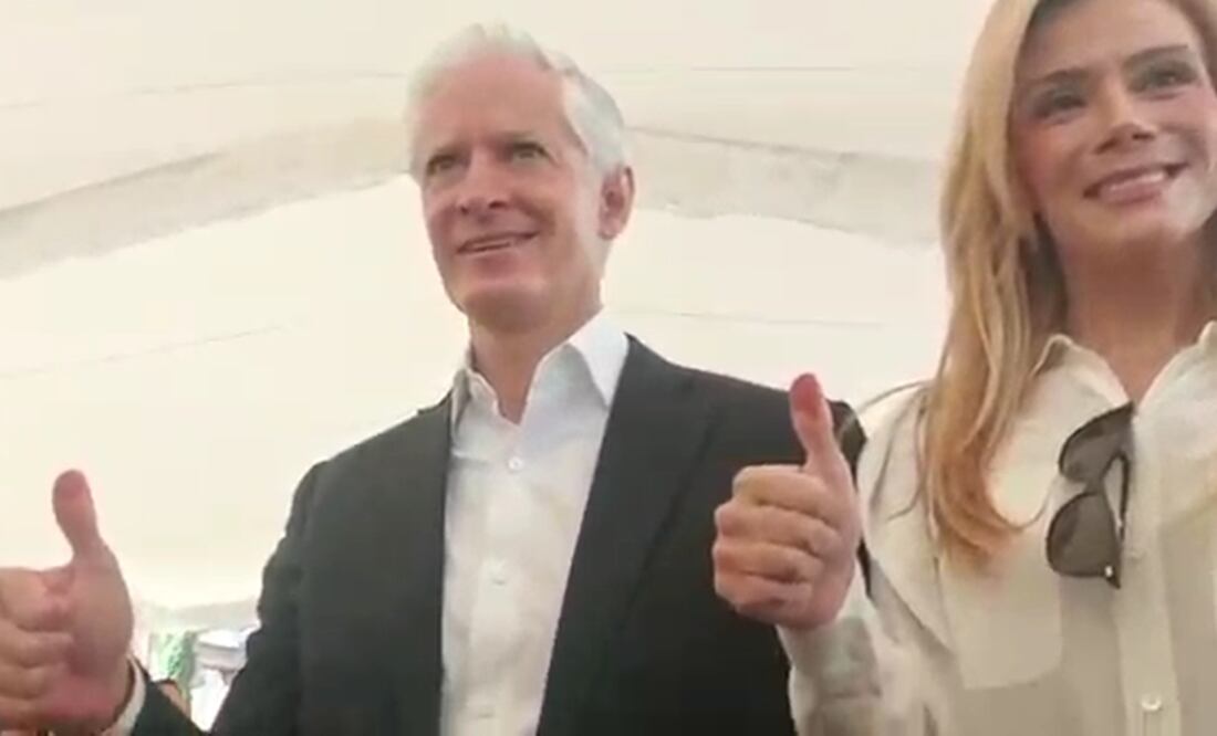 FOTO: David Fuentes/ EL UNIVERSAL/