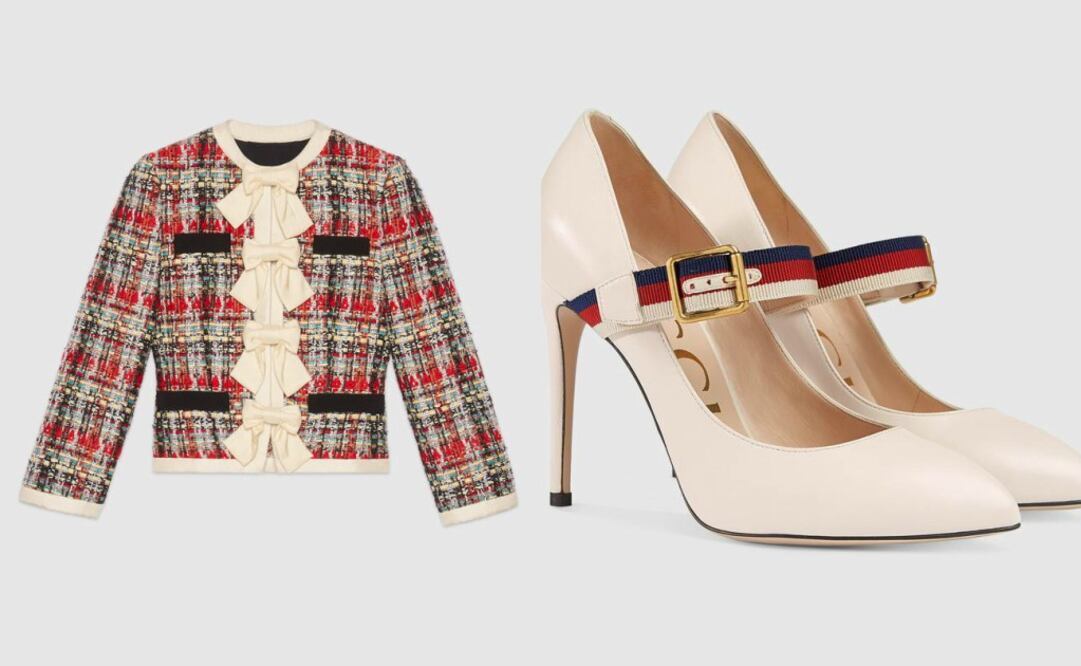 Foto: Cortesía Gucci