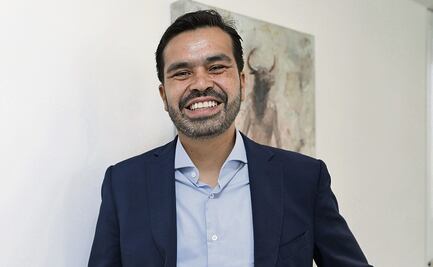 Máynez: si Xóchitl declina, voy por gobierno de coalición