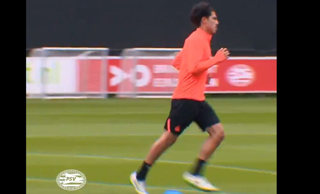 Foto: captura de video