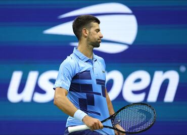Djokovic habló sobre el dopaje de Jannik Sinner; "No es una buena imagen para este deporte" aseguró
