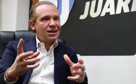 El secreto en la Benito Juárez en seguridad