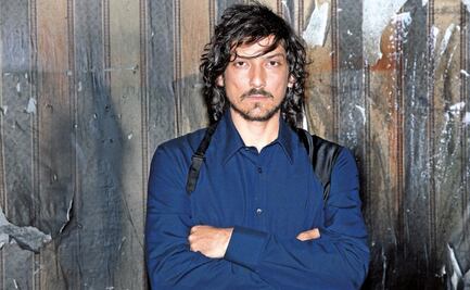 Se nos olvida que somos seres cósmicos: León Larregui