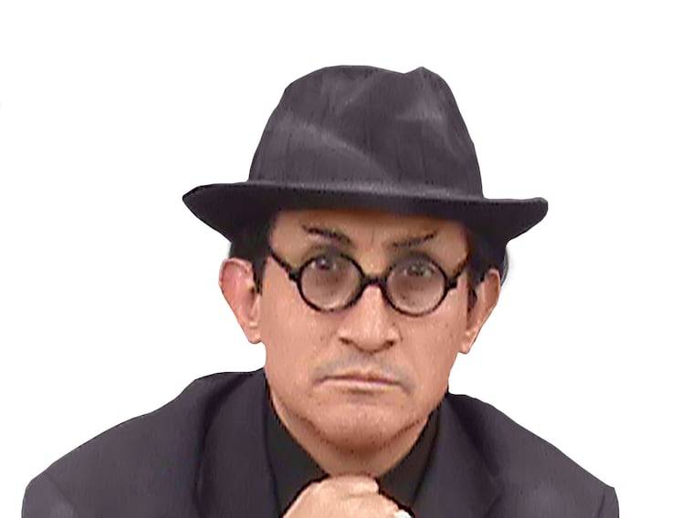 Héctor Chincoya Teutli