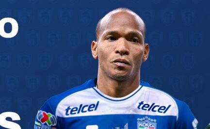 Tunden a Luis Quiñones por reforzar al Pachuca con 34 años; "¿No había más viejos?"