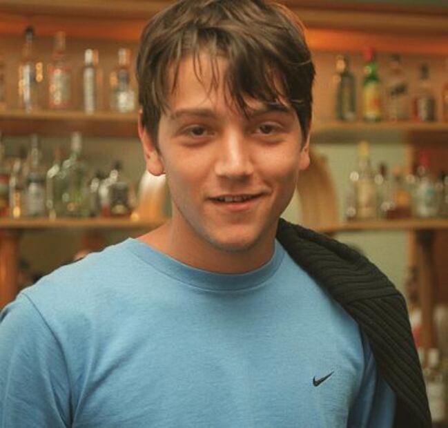 Los personajes más recordados de Diego Luna