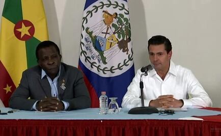 Futuro de Santiago Nieto, en la cancha del Senado: EPN