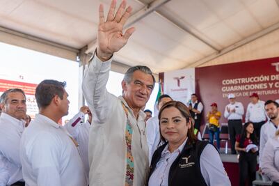 Gobierno de Tamaulipas implementa 3 programas para abatir la marginación