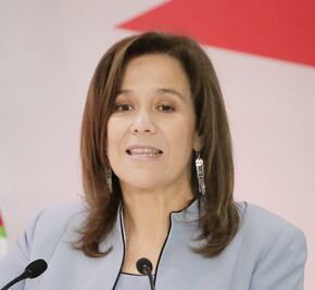 Josefina y Margarita, juntas pero no revueltas