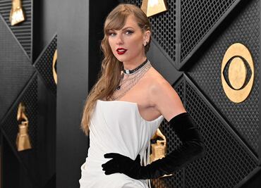 De Taylor Swift a Peso Pluma, los mejores looks de los Grammy 2024