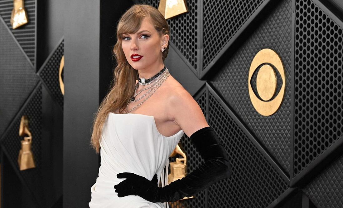 La música de la Swiftie mayor podrá escucharse de nuevo en la famosa plataforma. Foto: AFP