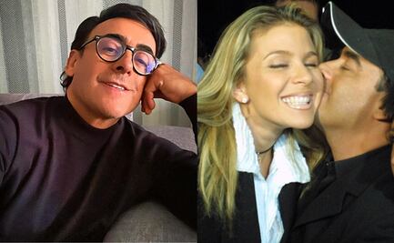 Condenan a Adal Ramones por hacer desafortunado comentario de su exesposa