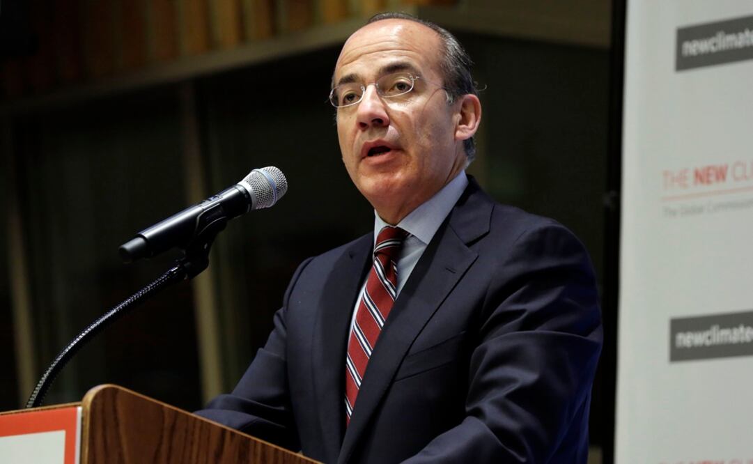 (Foto: Archivo/ EL UNIVERSAL)