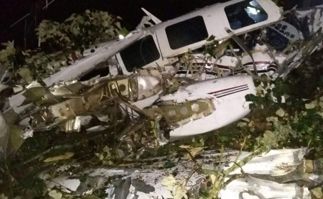 En el incidente murieron dos miembros del equipo que participa en la filmación de la próxima película de Cruise. (FOTO: AP)