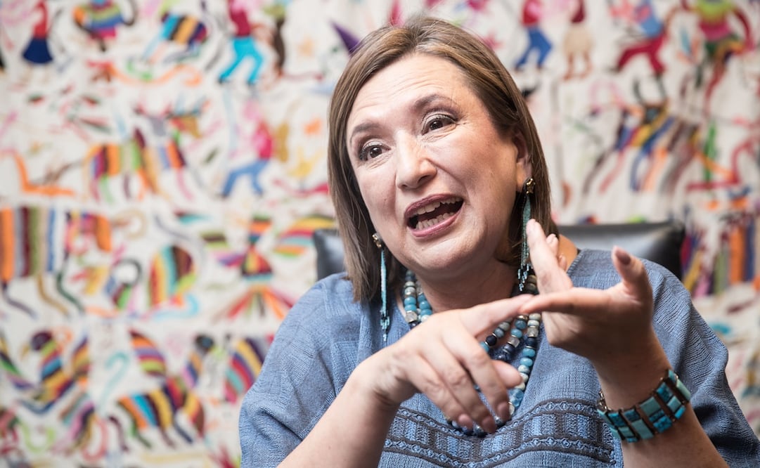 Foto: Archivo/EL UNIVERSAL