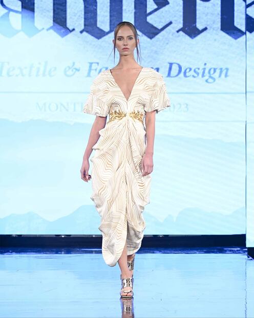 Foto: @tescum
Diseño de Valverde