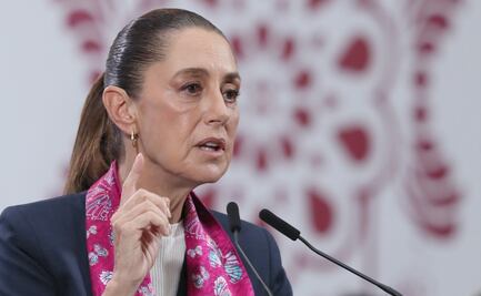 Sheinbaum: “Los iluminados” están enojados porque ya no hay apapachos del gobierno; Salinas de Gortari cooptó a muchos