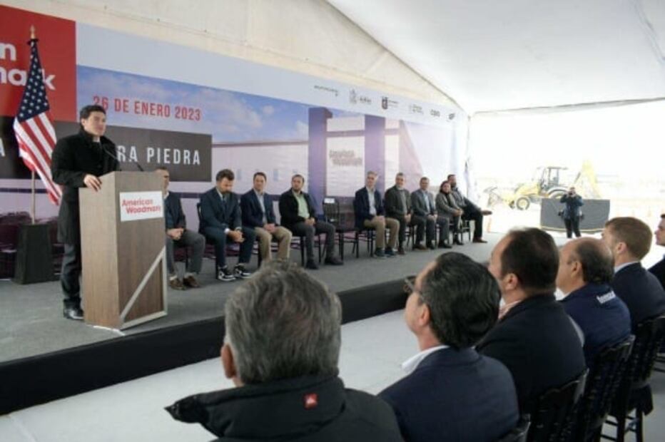 En tres años, Nuevo León generará 12% del PIB nacional, estima Samuel García