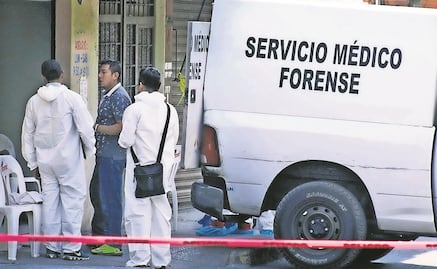 México, en nivel alto de inseguridad, afirman expertos