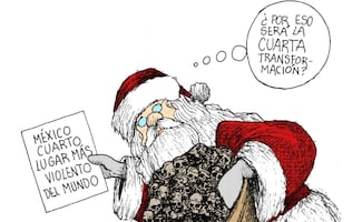 El país se está transformando 