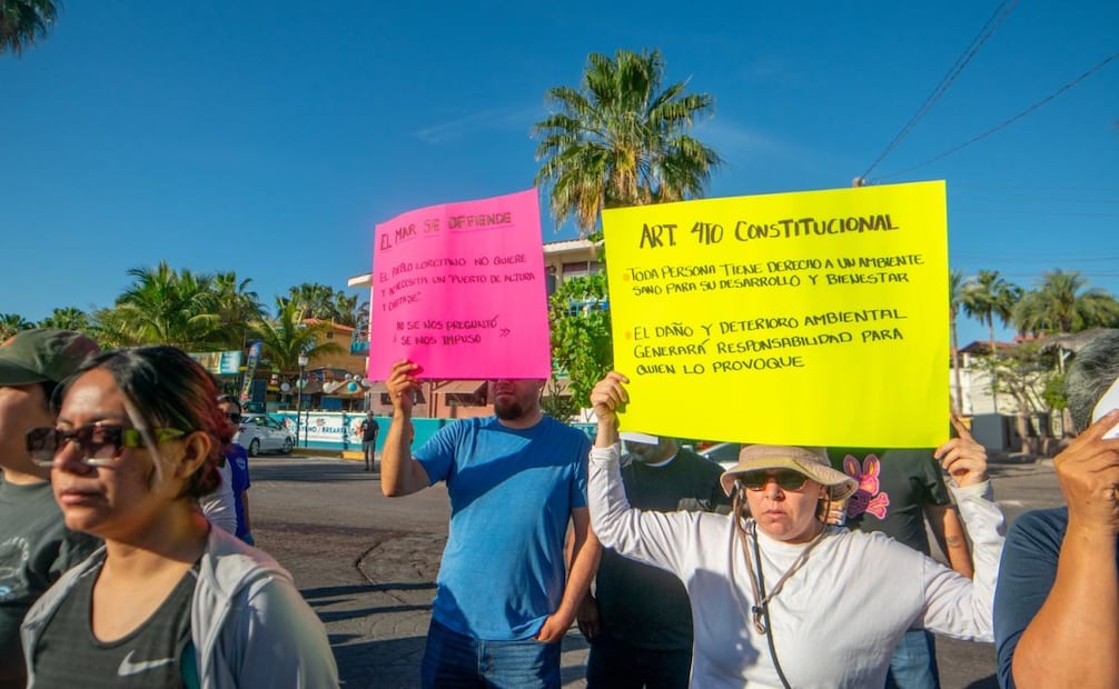 Alertan riesgos al Parque Nacional Bahía.
Foto: Especial.