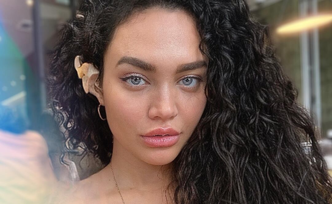 Chanel Maya Banks, actriz desaparecida. Foto: IMDb.