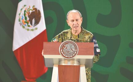 Semar: faltan servidores públicos honestos