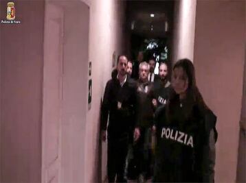 Audiencia para extradición de Yarrington será el 18 de julio