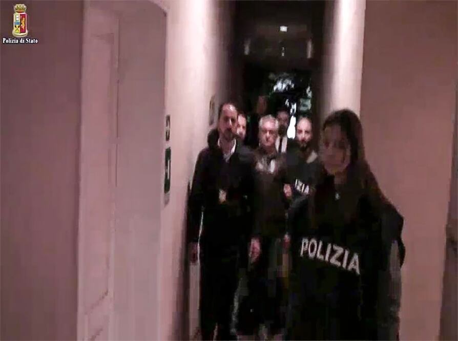 Archivo / EL UNIVERSAL