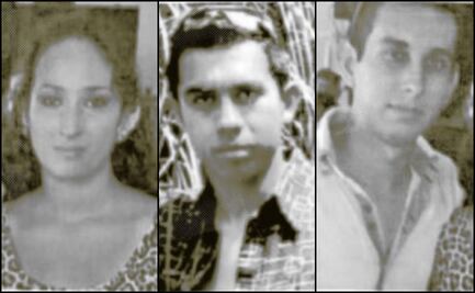 Detienen a 2 policías municipales por desaparición forzada de 3 personas en Ahome