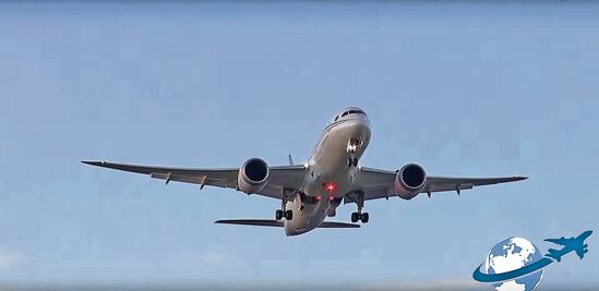 Mañana se estrena el nuevo avión presidencial