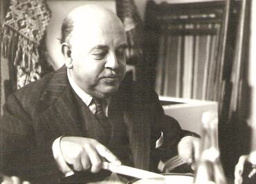 Alfonso Reyes, el escritor detrás de la Cartilla Moral