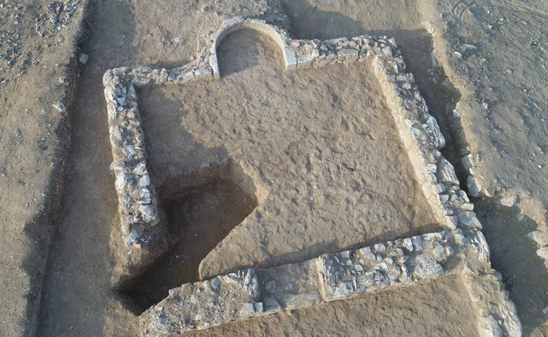 Foto: EFE/EPA/EMIL ALADJEM / HANDOUT