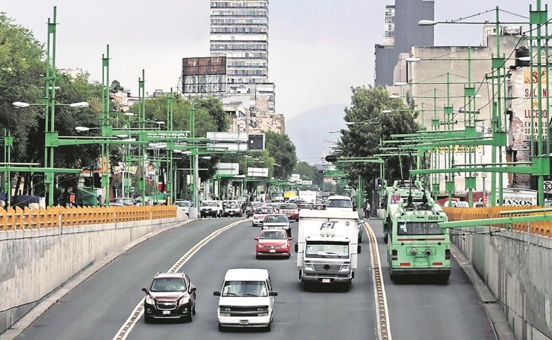 (Foto: Archivo/El Universal)