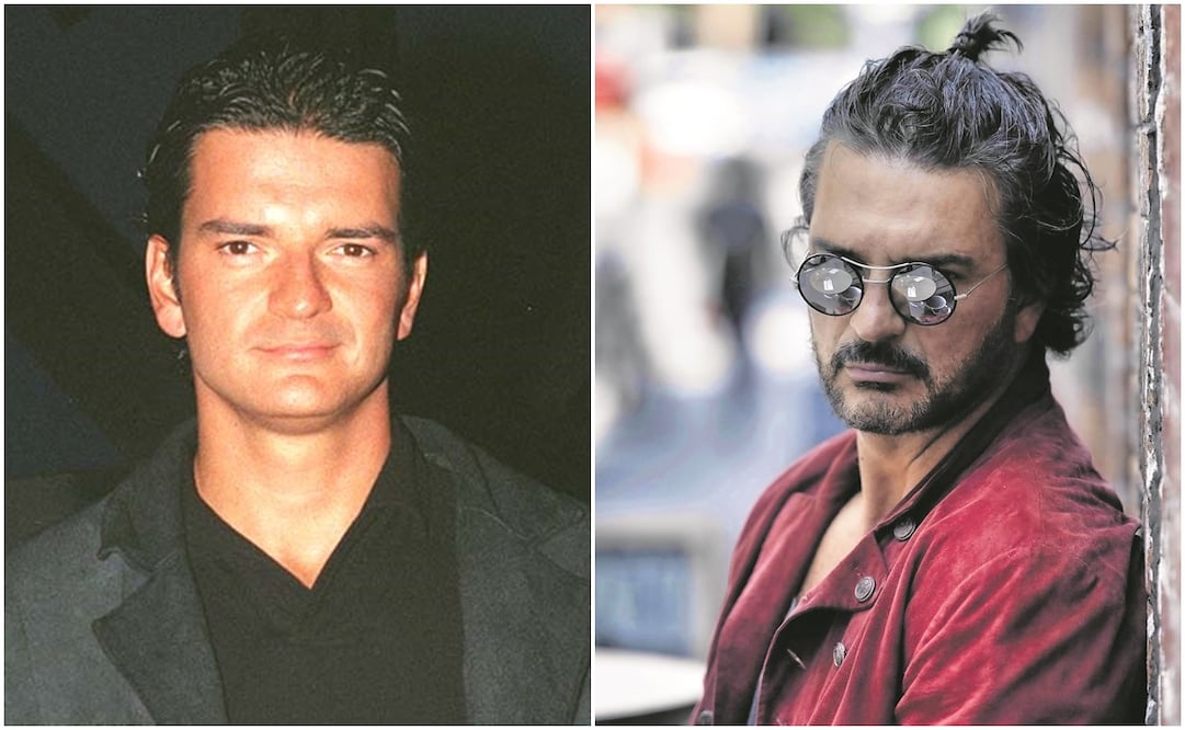 Ricardo Arjona llega a los 60 años con el anuncio de una despedida momentánea. Foto: Archivo EL UNIVERSAL/EFE