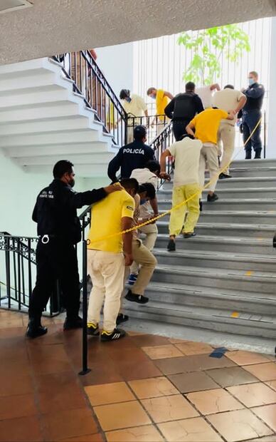 Vinculan a proceso a 54 personas en Morelos por el delito de secuestro agravado