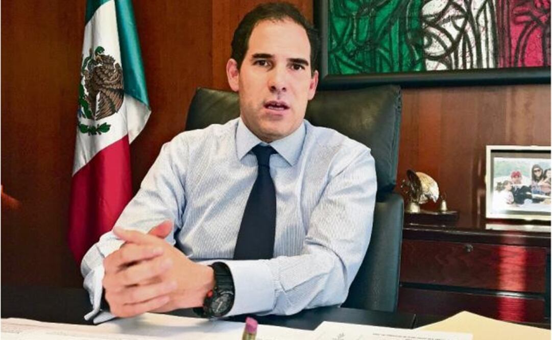 Photo: File photo/EL UNIVERSAL